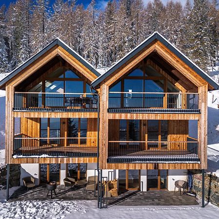 Dashuber-Hochrindl Zewnętrze zdjęcie